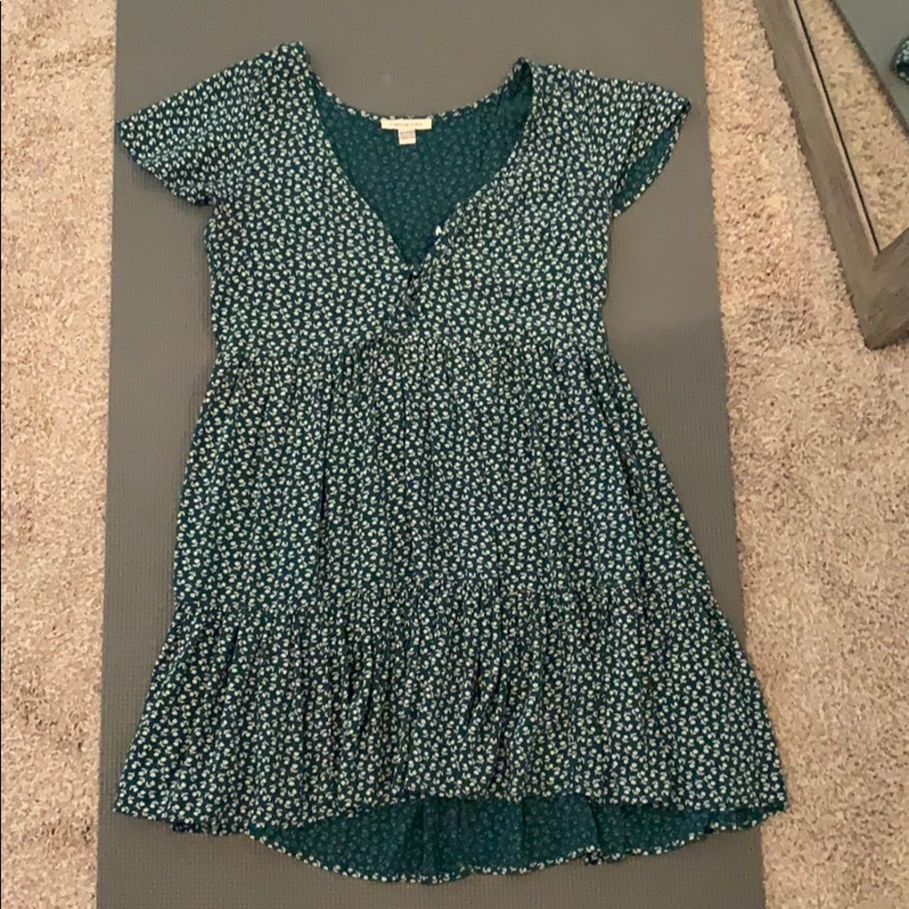 american eagle dress